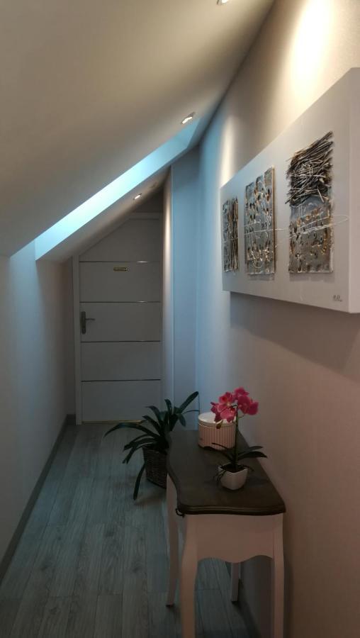 Domaine Du Carouge Hotel Lirey Buitenkant foto